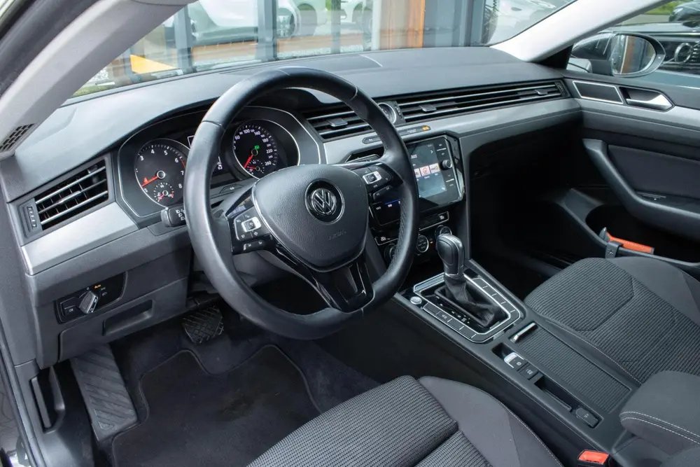 Volkswagen Arteon 1.5 TSI|Automaat|20''| uit 2019, foto 14