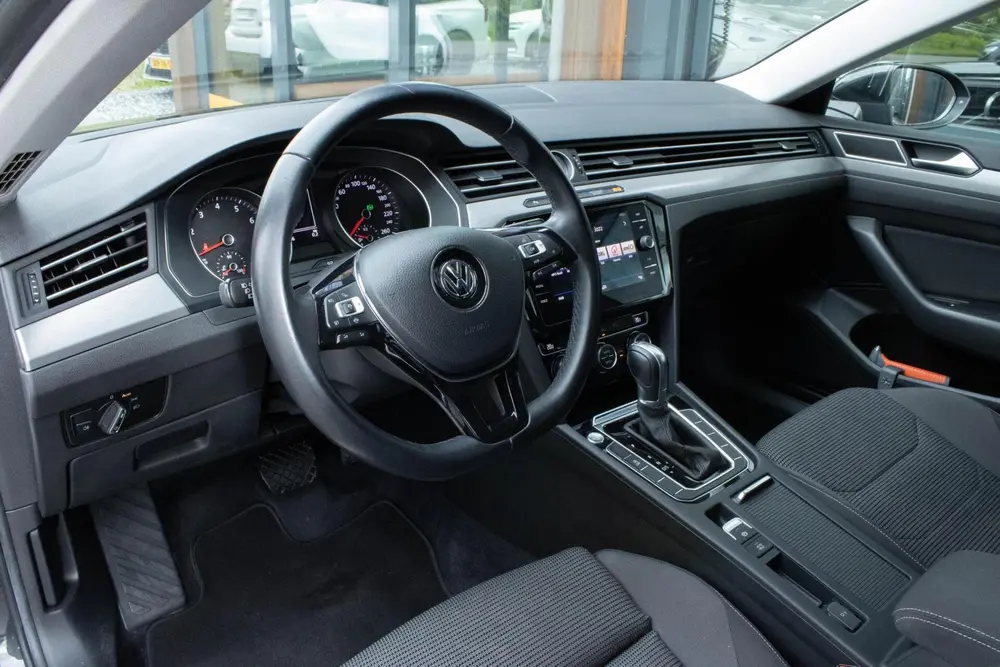 Volkswagen Arteon 1.5 TSI|Automaat|20''| uit 2019, foto 15