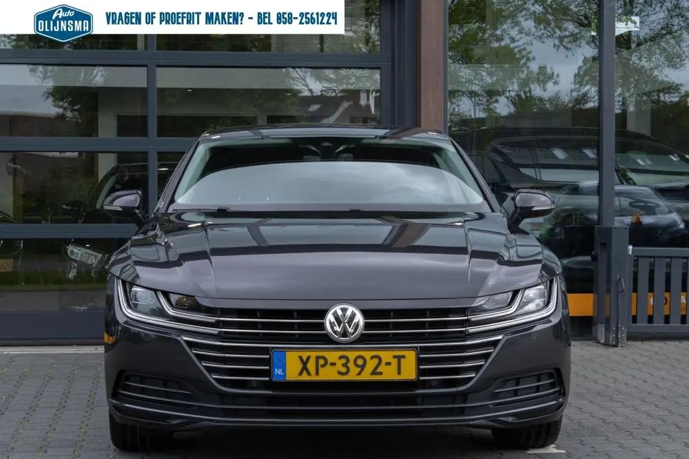 Volkswagen Arteon 1.5 TSI|Automaat|20''| uit 2019, foto 3