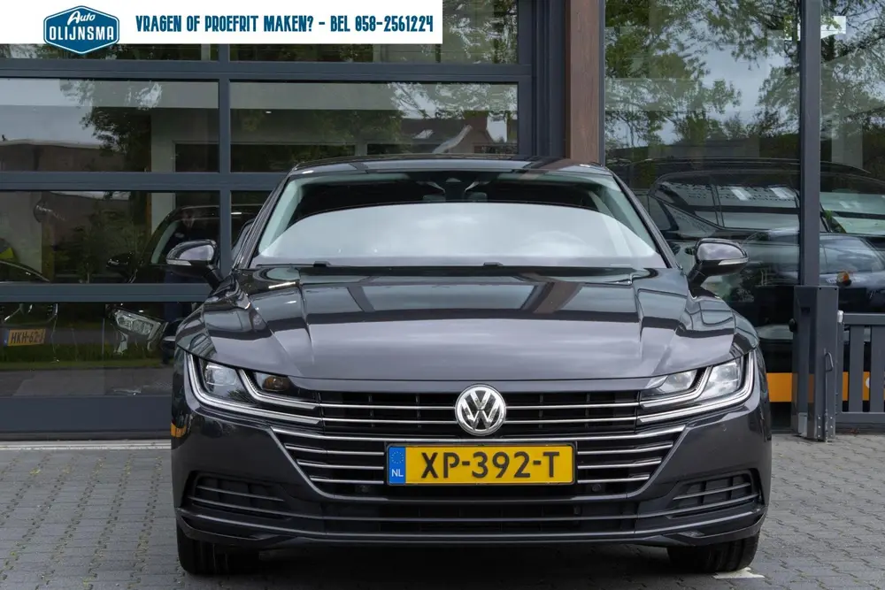 Volkswagen Arteon 1.5 TSI|Automaat|20''| uit 2019, foto 4