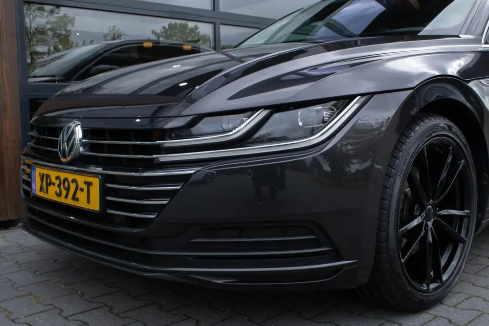 Volkswagen Arteon 1.5 TSI|Automaat|20''| uit 2019, foto 6