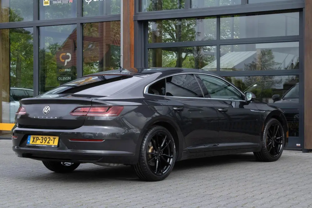 Volkswagen Arteon 1.5 TSI|Automaat|20''| uit 2019, foto 8