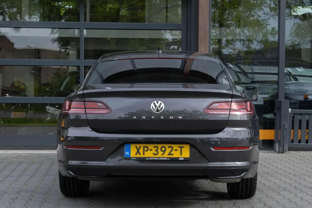 Volkswagen Arteon 1.5 TSI|Automaat|20''| uit 2019, foto 9