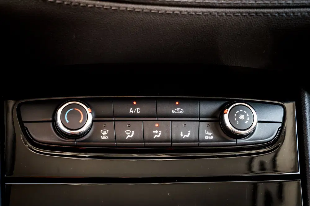 Opel Grandland 1.2 Turbo Edition Aut. uit 2021, foto 13