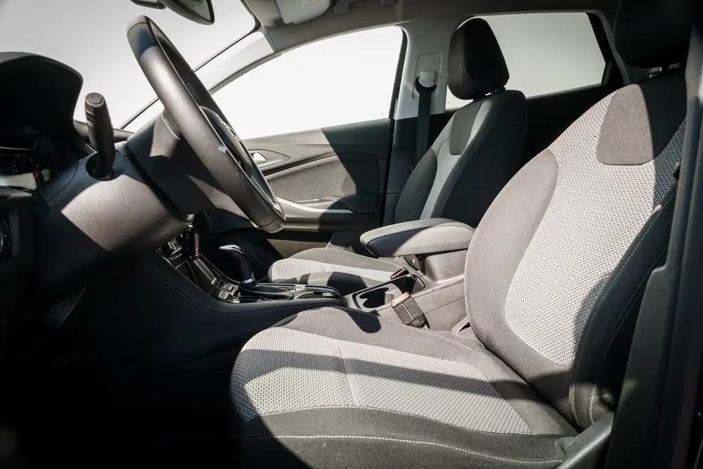 Opel Grandland 1.2 Turbo Edition Aut. uit 2021, foto 15