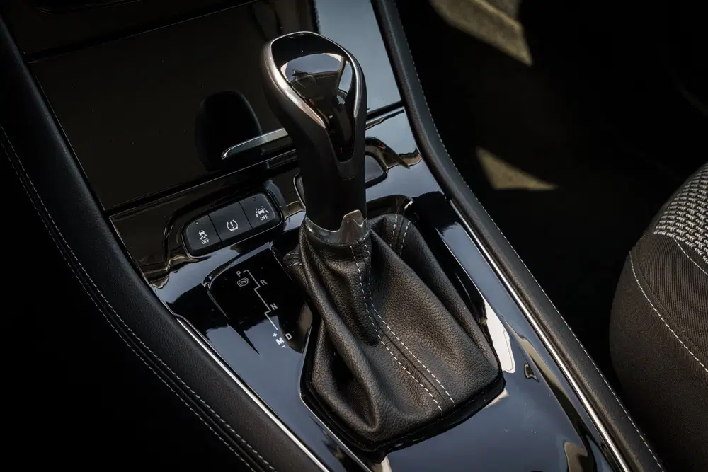 Opel Grandland 1.2 Turbo Edition Aut. uit 2021, foto 7