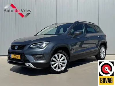 SEAT Ateca 1.5 TSI Style Business Intense|NL-Auto|Navi uit 2019