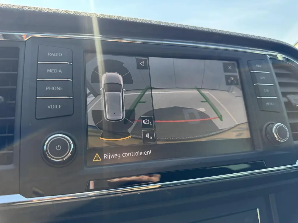 SEAT Ateca 1.5 TSI Style Business Intense|NL-Auto|Navi uit 2019, foto 10