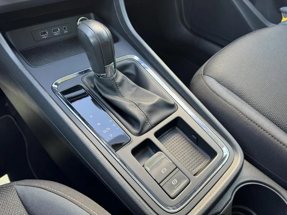 SEAT Ateca 1.5 TSI Style Business Intense|NL-Auto|Navi uit 2019, foto 9