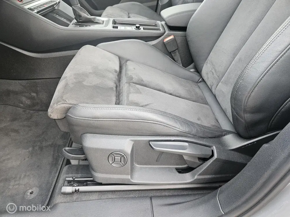 Audi RS Q3 RSQ3 2.5 TFSI SPORTBACK uit 2022, foto 14