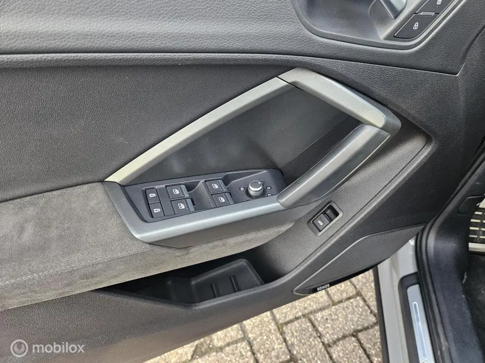 Audi RS Q3 RSQ3 2.5 TFSI SPORTBACK uit 2022, foto 15