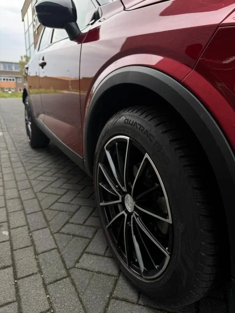 Nissan Qashqai 1.3 Mild-hybrid 2024 uit 2024, foto 11