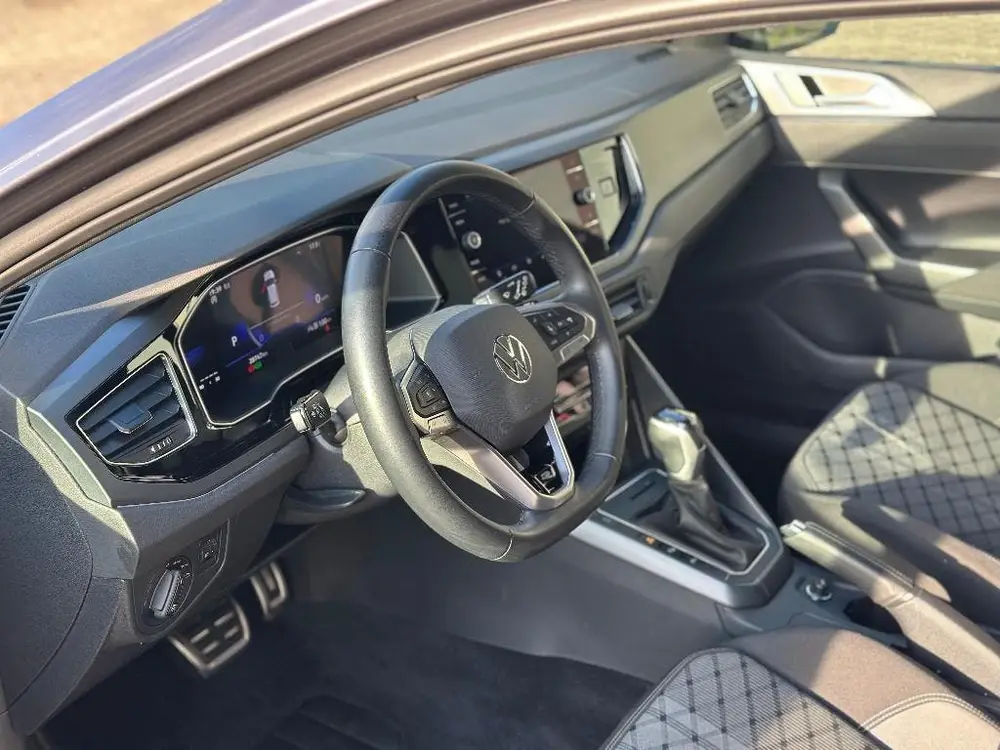 Volkswagen Polo R-Line 1.0TSI 110PK DSG 2023|Full Option| uit 2023, foto 10