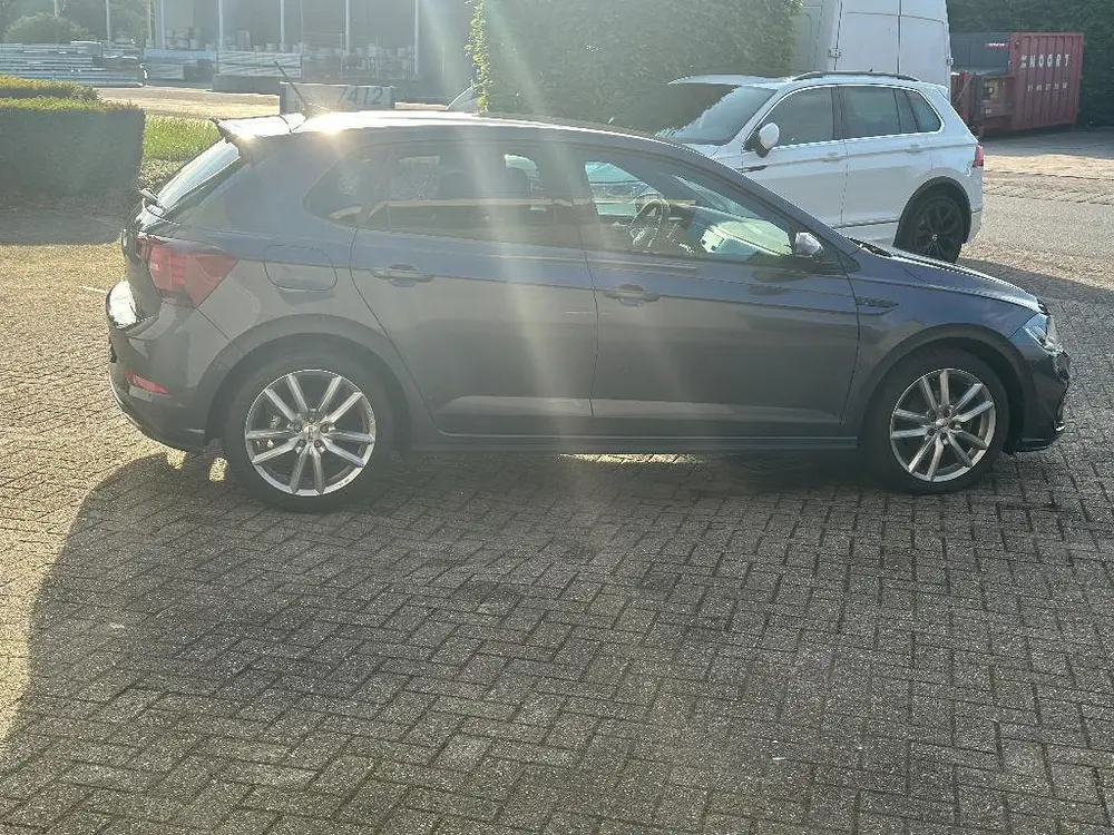 Volkswagen Polo R-Line 1.0TSI 110PK DSG 2023|Full Option| uit 2023, foto 3
