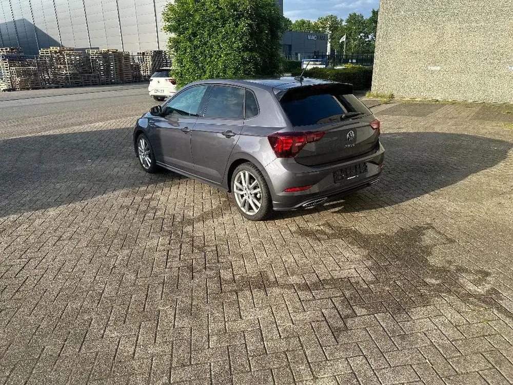 Volkswagen Polo R-Line 1.0TSI 110PK DSG 2023|Full Option| uit 2023, foto 4