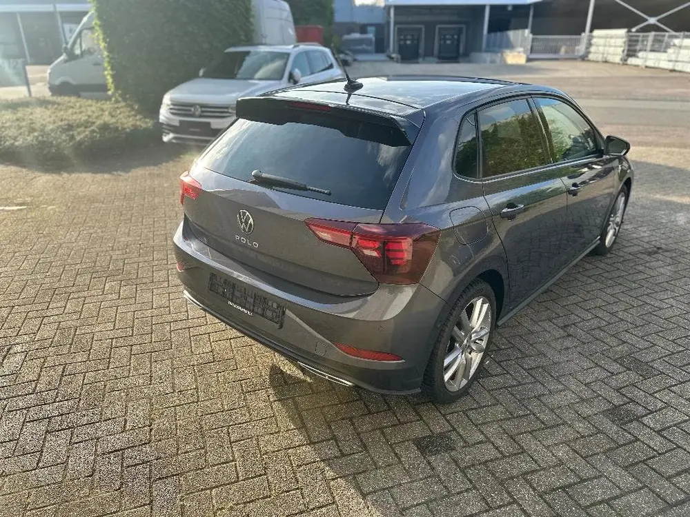 Volkswagen Polo R-Line 1.0TSI 110PK DSG 2023|Full Option| uit 2023, foto 5