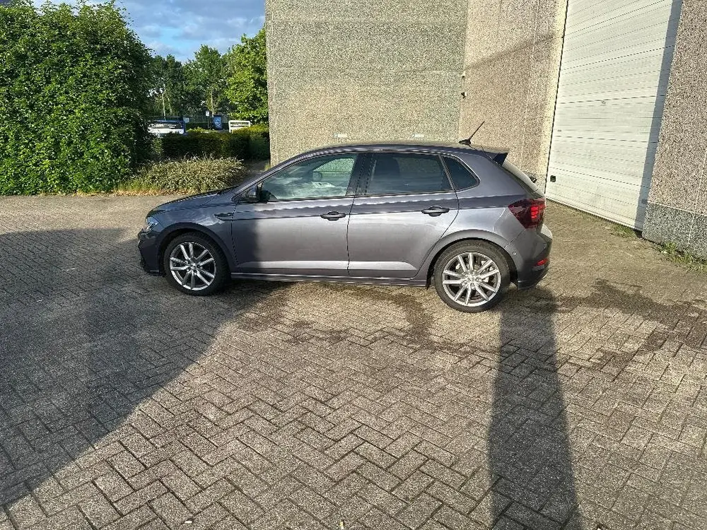 Volkswagen Polo R-Line 1.0TSI 110PK DSG 2023|Full Option| uit 2023, foto 6