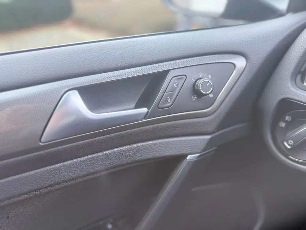 Volkswagen Golf 1.6 TDI 116PK DSG 2019 full option uit 2019, foto 10
