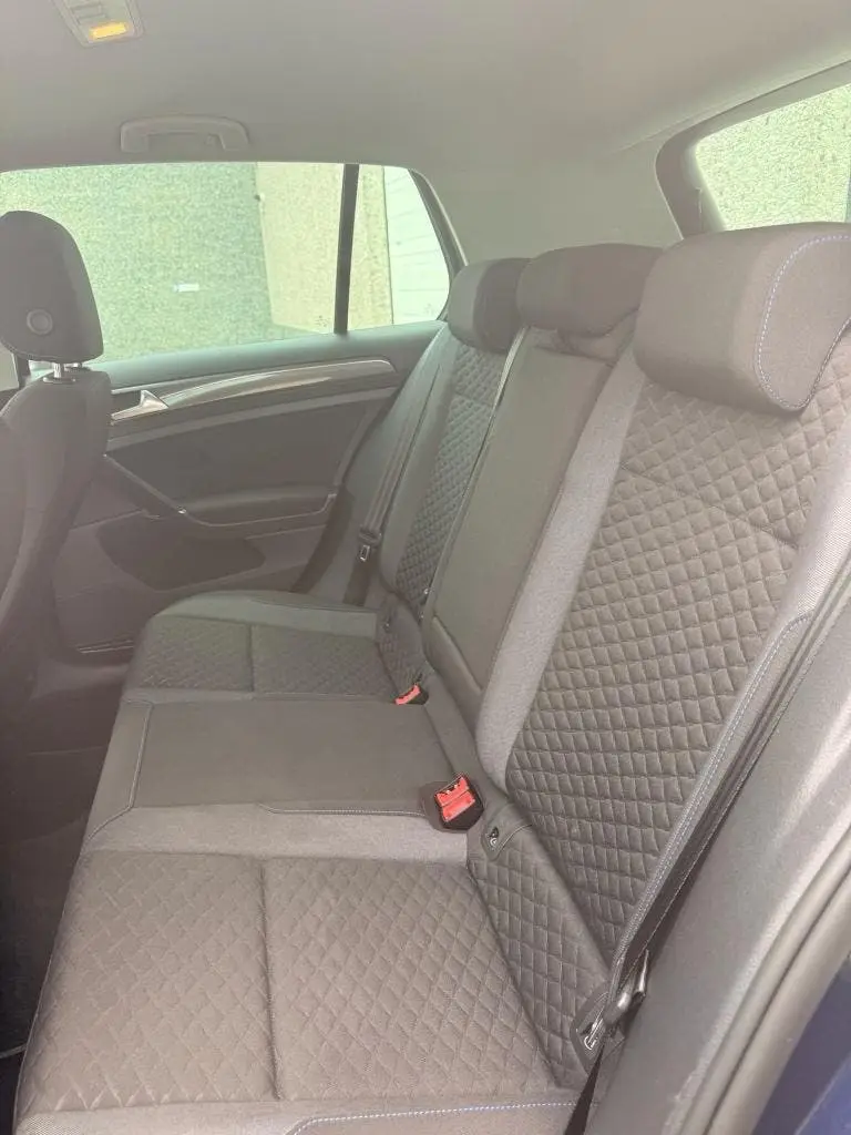 Volkswagen Golf 1.6 TDI 116PK DSG 2019 full option uit 2019, foto 18