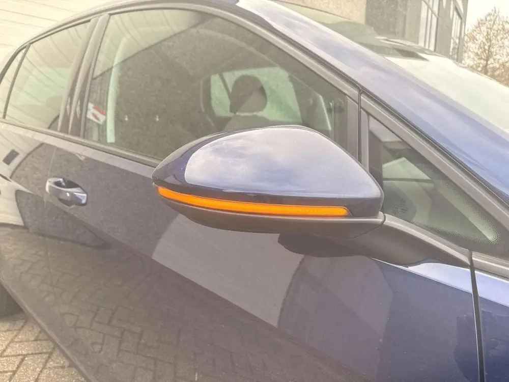 Volkswagen Golf 1.6 TDI 116PK DSG 2019 full option uit 2019, foto 19