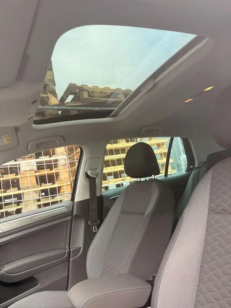 Volkswagen Golf 1.6 TDI 116PK DSG 2019 full option uit 2019, foto 20