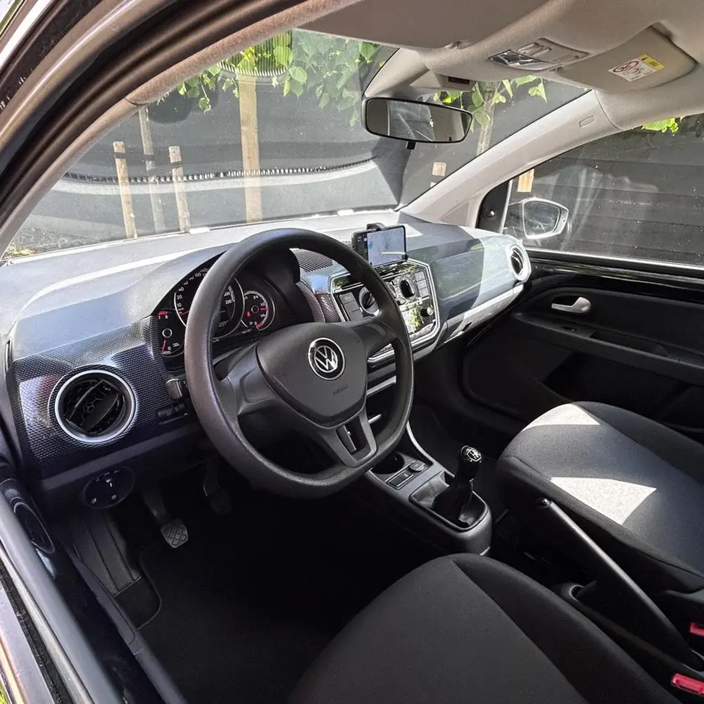 Volkswagen Up! 1.0 MPI BMT | 1ste Eig! | Lane Assist |GARANT uit 2023, foto 10