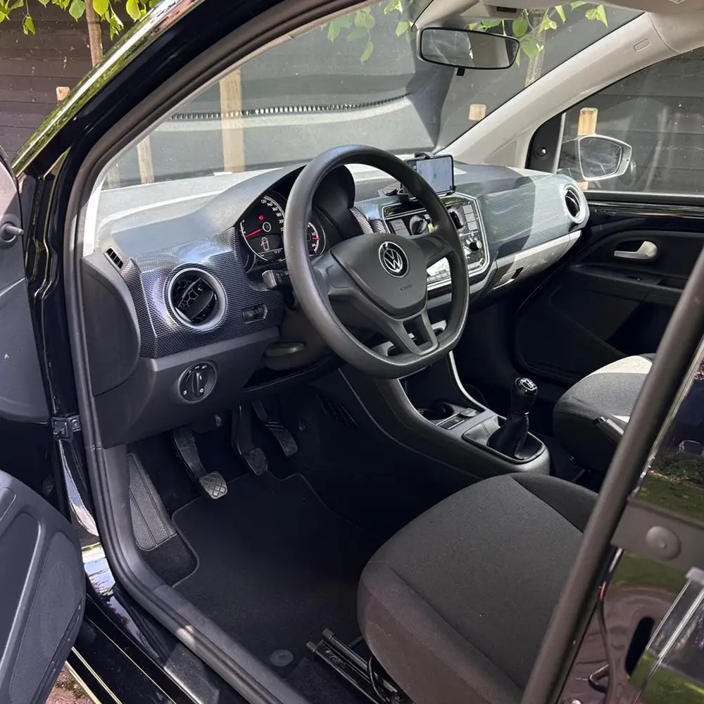 Volkswagen Up! 1.0 MPI BMT | 1ste Eig! | Lane Assist |GARANT uit 2023, foto 11