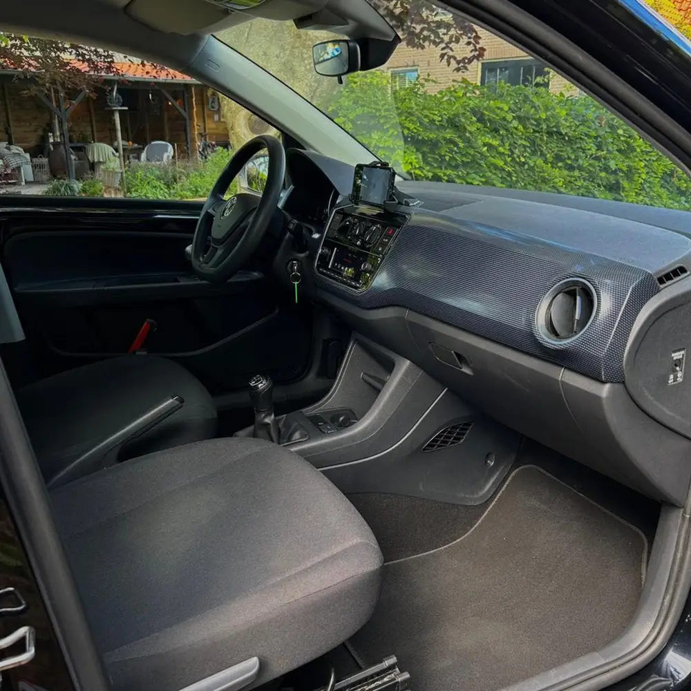 Volkswagen Up! 1.0 MPI BMT | 1ste Eig! | Lane Assist |GARANT uit 2023, foto 12