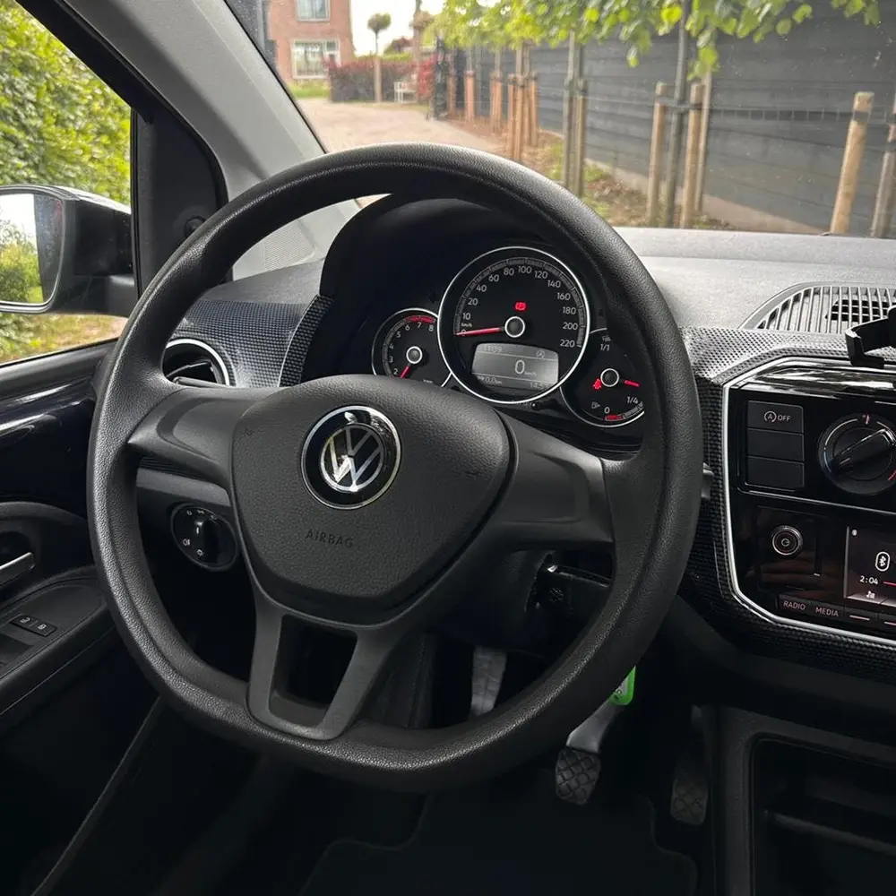 Volkswagen Up! 1.0 MPI BMT | 1ste Eig! | Lane Assist |GARANT uit 2023, foto 13