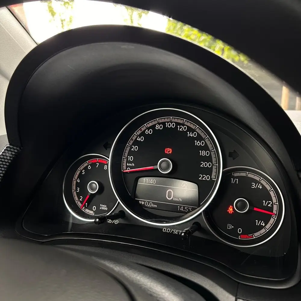 Volkswagen Up! 1.0 MPI BMT | 1ste Eig! | Lane Assist |GARANT uit 2023, foto 14