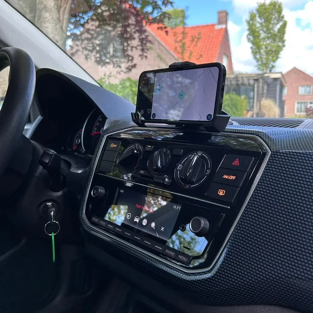 Volkswagen Up! 1.0 MPI BMT | 1ste Eig! | Lane Assist |GARANT uit 2023, foto 15