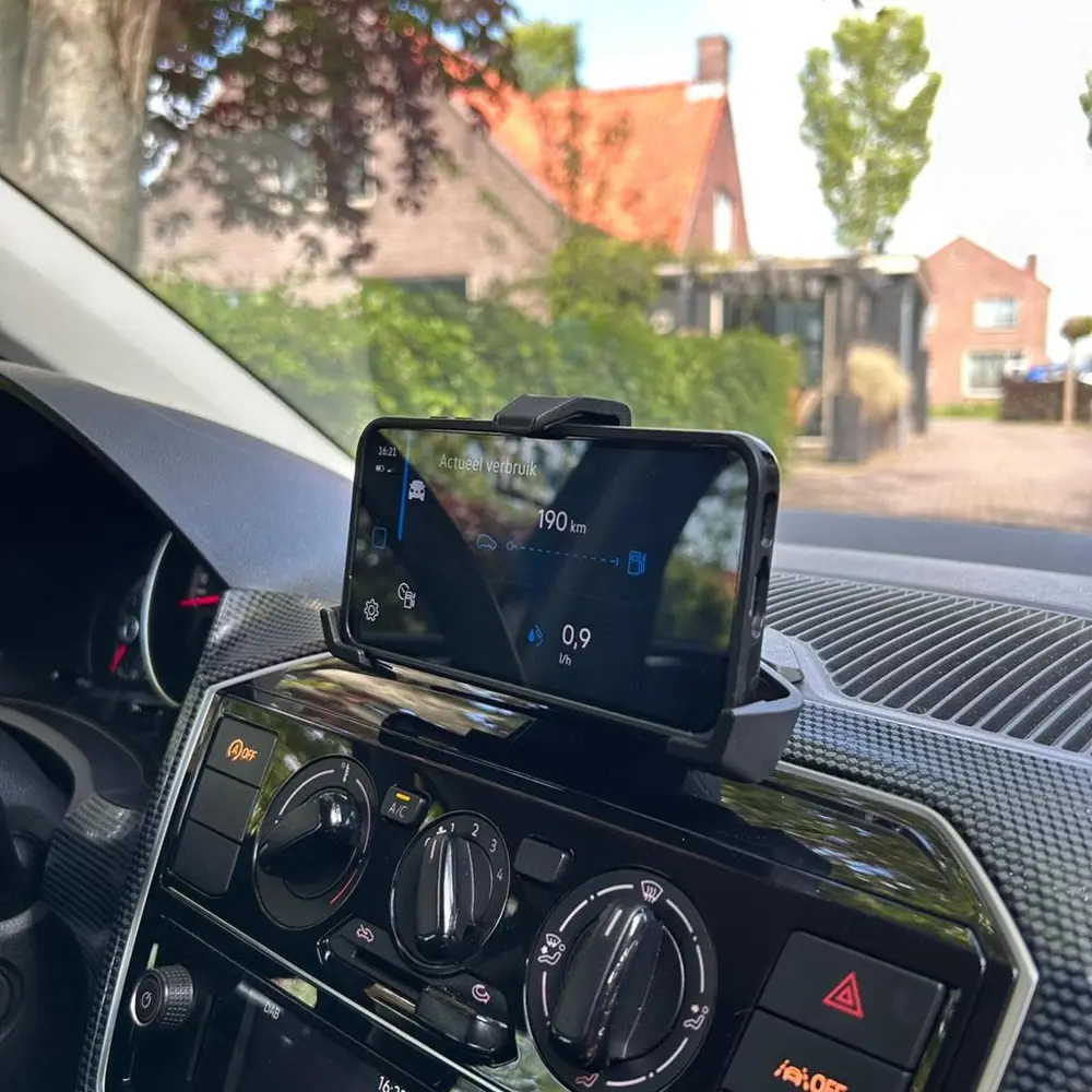 Volkswagen Up! 1.0 MPI BMT | 1ste Eig! | Lane Assist |GARANT uit 2023, foto 16