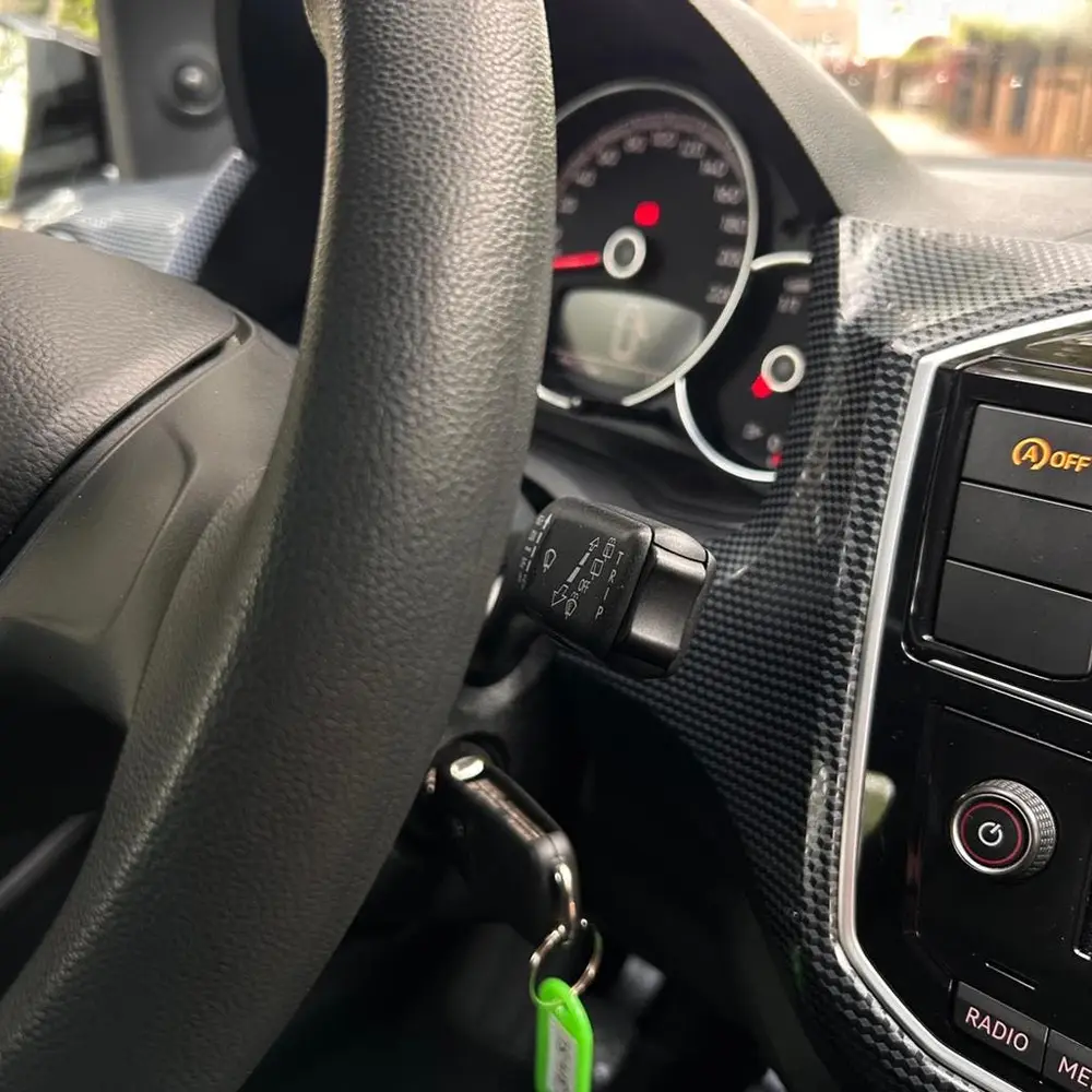 Volkswagen Up! 1.0 MPI BMT | 1ste Eig! | Lane Assist |GARANT uit 2023, foto 17