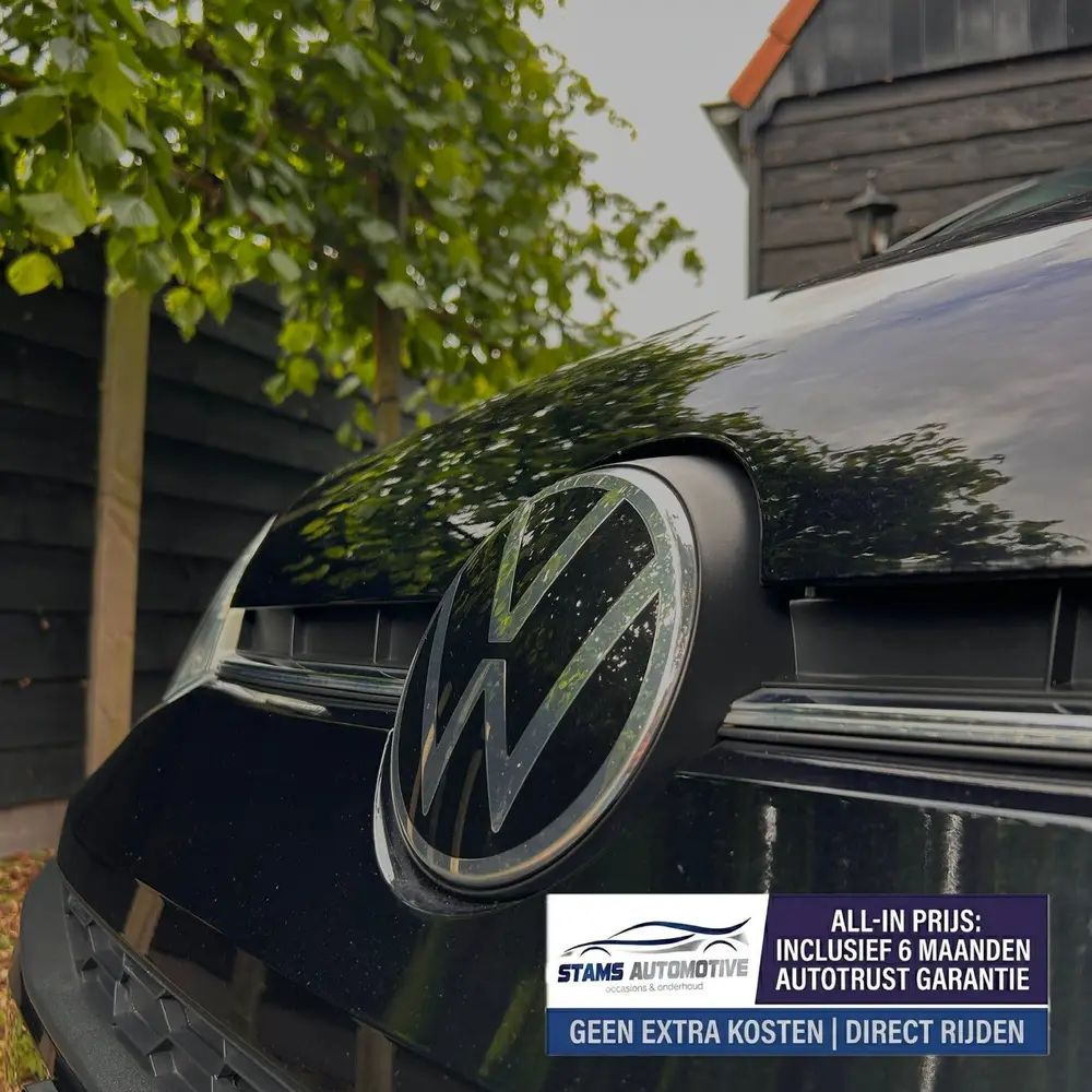 Volkswagen Up! 1.0 MPI BMT | 1ste Eig! | Lane Assist |GARANT uit 2023, foto 2