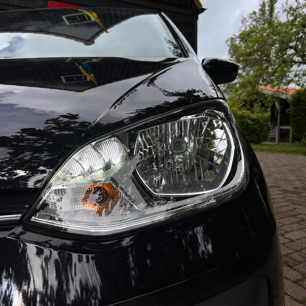 Volkswagen Up! 1.0 MPI BMT | 1ste Eig! | Lane Assist |GARANT uit 2023, foto 3