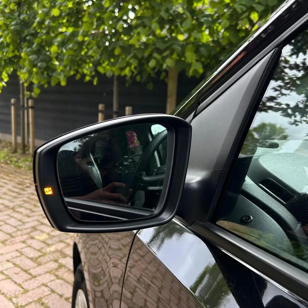 Volkswagen Up! 1.0 MPI BMT | 1ste Eig! | Lane Assist |GARANT uit 2023, foto 6