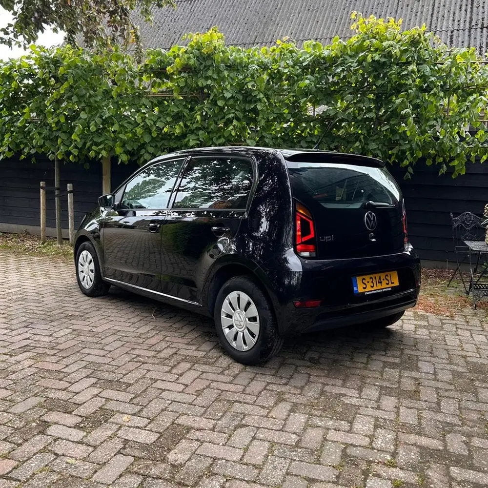 Volkswagen Up! 1.0 MPI BMT | 1ste Eig! | Lane Assist |GARANT uit 2023, foto 7