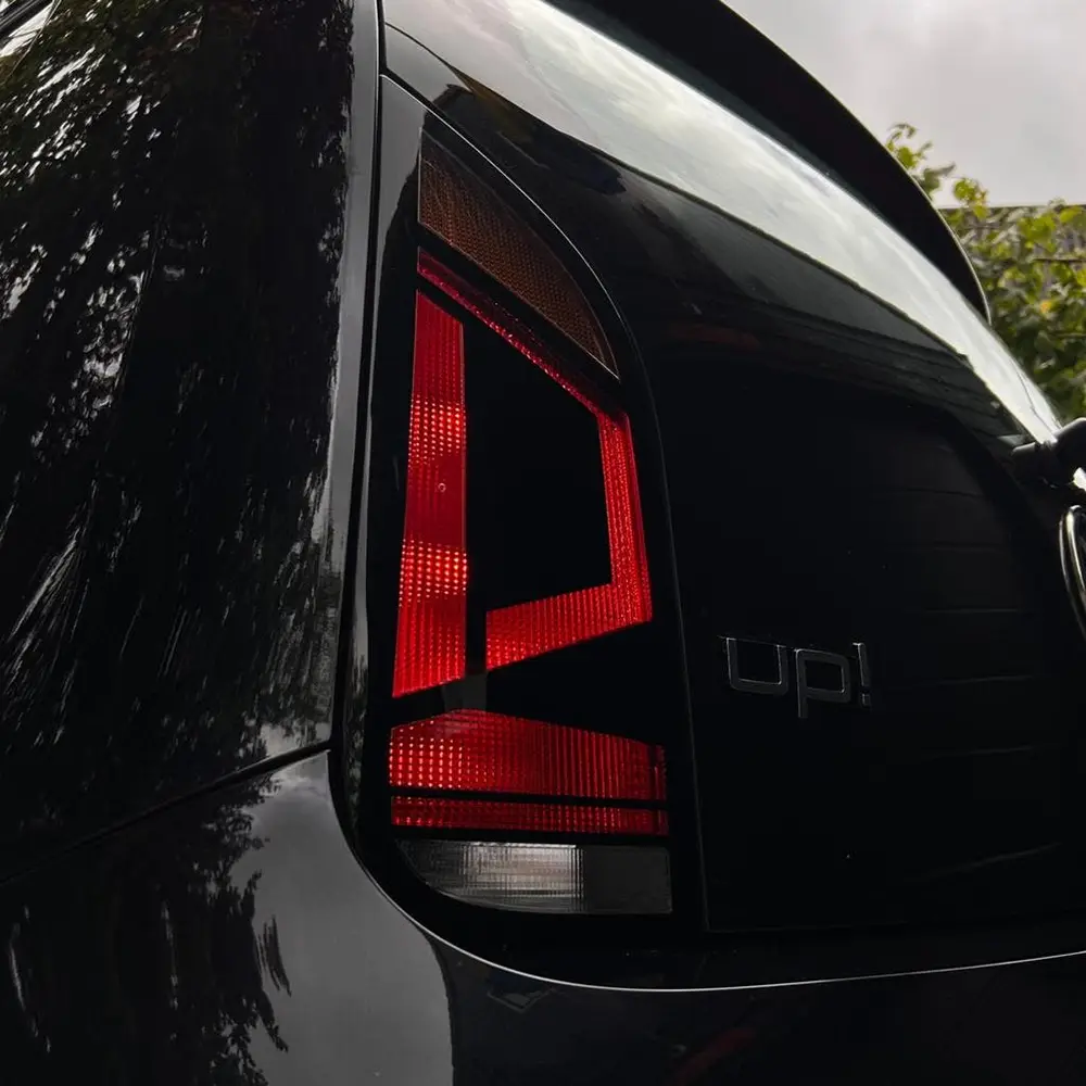 Volkswagen Up! 1.0 MPI BMT | 1ste Eig! | Lane Assist |GARANT uit 2023, foto 8