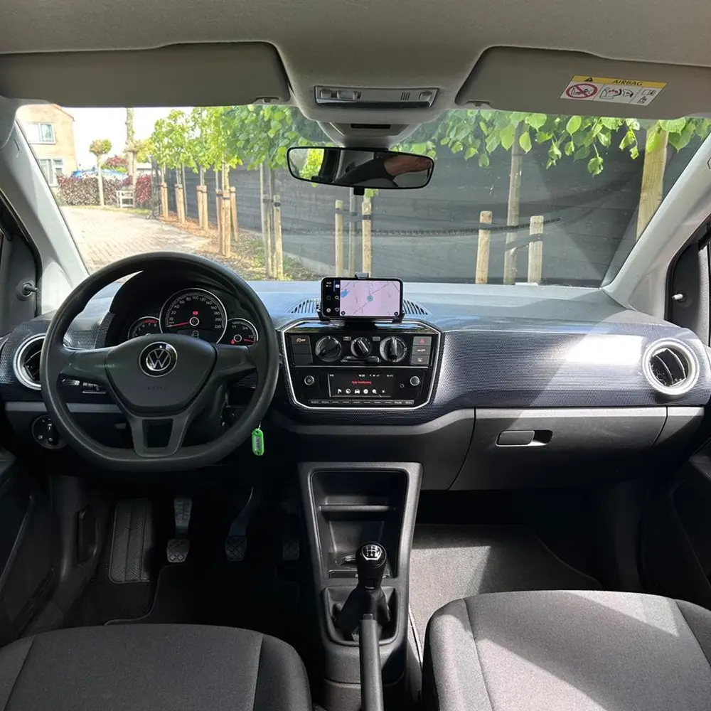 Volkswagen Up! 1.0 MPI BMT | 1ste Eig! | Lane Assist |GARANT uit 2023, foto 9