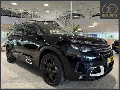 Citroën C5 Aircross 1.2 130pk Business NL auto uit 2019