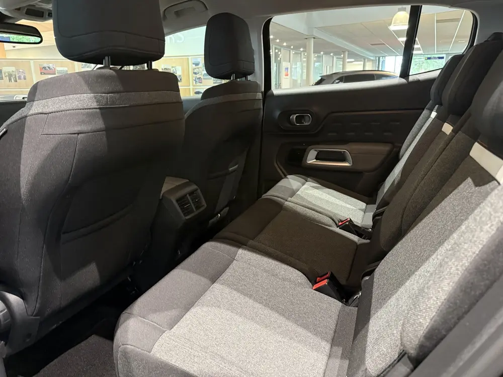 Citroën C5 Aircross 1.2 130pk Business NL auto uit 2019, foto 10