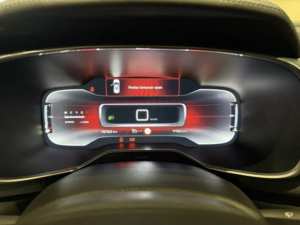 Citroën C5 Aircross 1.2 130pk Business NL auto uit 2019, foto 11