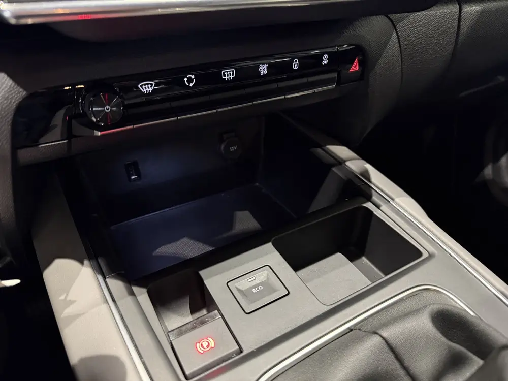 Citroën C5 Aircross 1.2 130pk Business NL auto uit 2019, foto 19