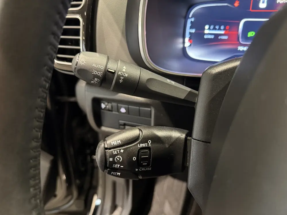 Citroën C5 Aircross 1.2 130pk Business NL auto uit 2019, foto 20