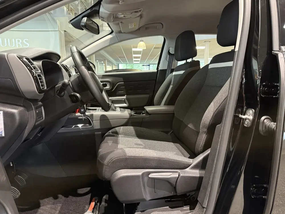 Citroën C5 Aircross 1.2 130pk Business NL auto uit 2019, foto 9