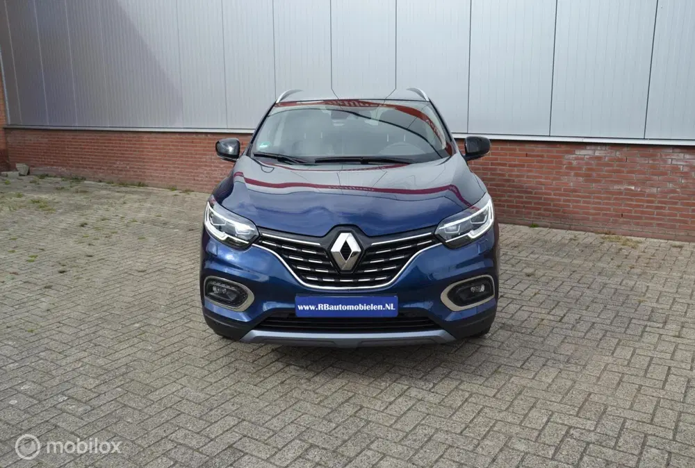 Renault Kadjar 1.3 TCe uit 2021, foto 11