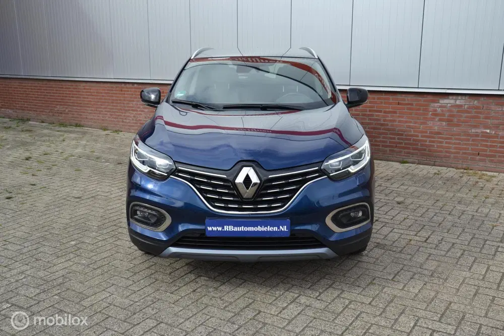 Renault Kadjar 1.3 TCe uit 2021, foto 12