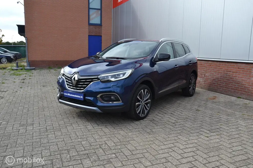 Renault Kadjar 1.3 TCe uit 2021, foto 15