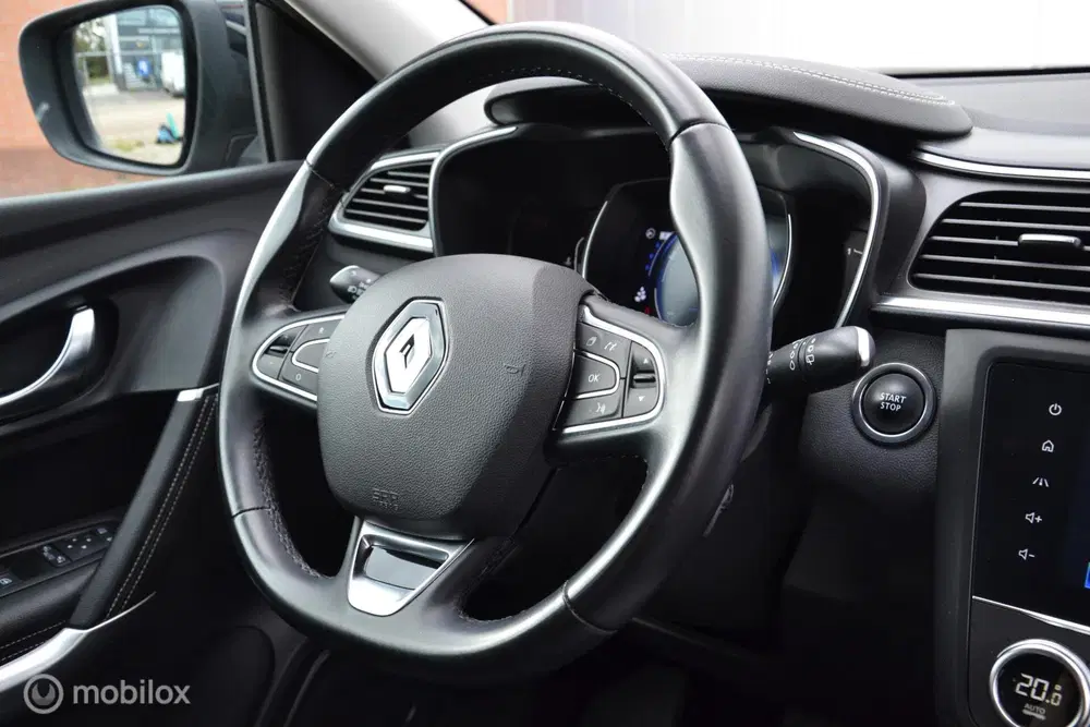 Renault Kadjar 1.3 TCe uit 2021, foto 3