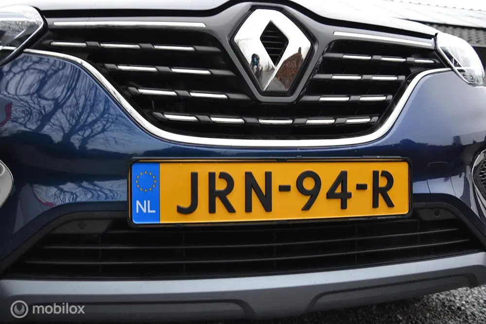 Renault Kadjar 1.3 TCe uit 2021, foto 4